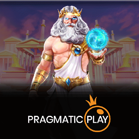 PRAGMATIC PLAY