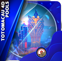 TOTO MACAU 4D - Exploding Kittens LLC