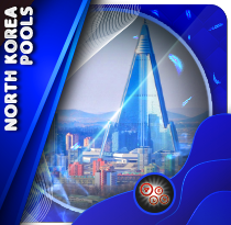 NORTH KOREA POOLS - Exploding Kittens LLC