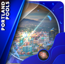 PORTLAND POOLS - Exploding Kittens LLC