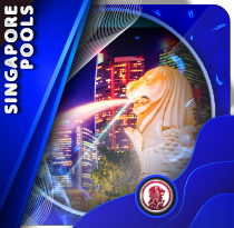 SINGAPORE POOLS - Exploding Kittens LLC