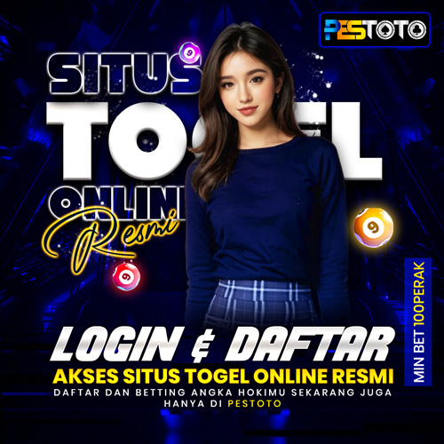 PESTOTO: Situs Togel Terpercaya, Cuan Gampang, Nagih Banget! - WooCommerce eCommerce