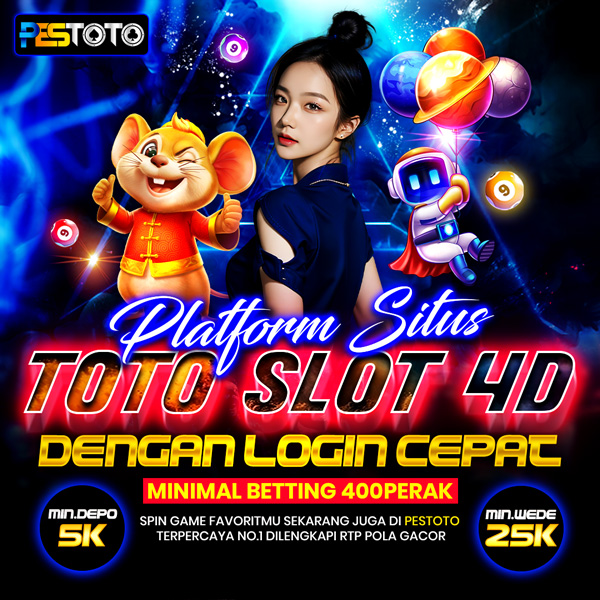 Desayuno Sadomicilio | Login Situs Toto Slot 4D Dari PESTOTO