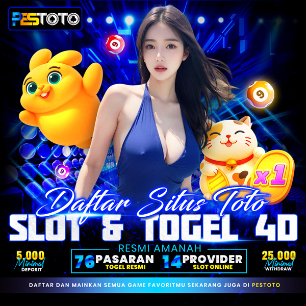situs toto
