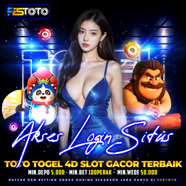 situs toto