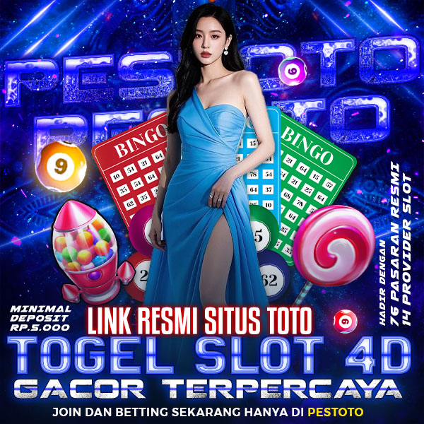 situs toto