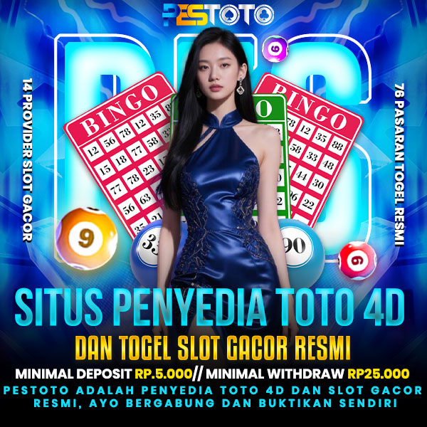 situs toto