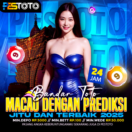 Pestoto| Dengan Prediksi Jitu & Terbaik Bandar Toto Macau Tahun 2025 - WooCommerce eCommerce