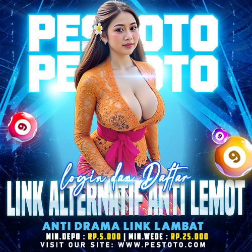 Hefunbanana - Login & Daftar PESTOTO Anti Lemot Link Alternatif Resmi - WooCommerce eCommerce