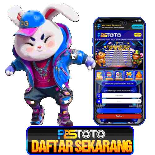Daftar Sekarang
