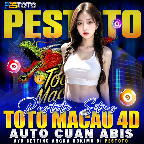 Gaskeun di PESTOTO 🛰️ Situs Toto Macau 4D Auto Cuan Abis - WooCommerce eCommerce
