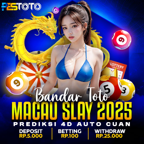 PESTOTO > Bandar Toto Macau Slay 2025 | Prediksi 4D Auto Cuan - WooCommerce eCommerce