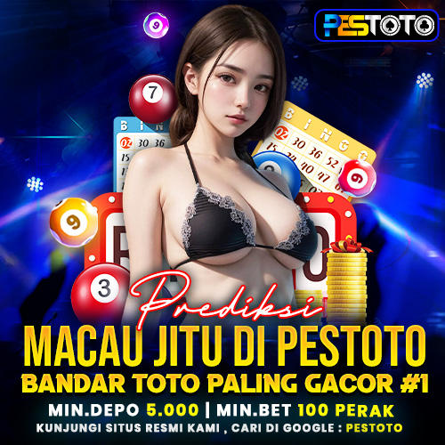 TOTO MACAU