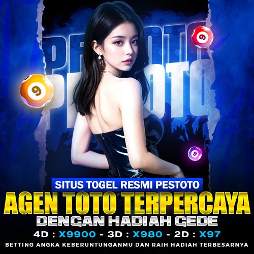 Situs Togel Resmi PESTOTO – Agen Toto Terpercaya dengan Hadiah Gede - WooCommerce eCommerce
