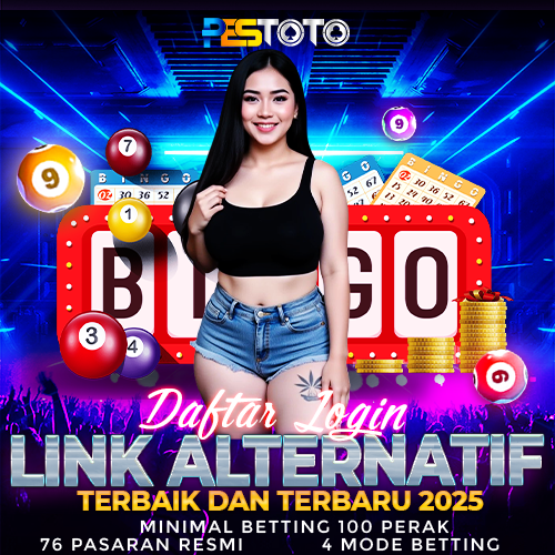 PESTOTO – Daftar Login & Link Togel Alternatif Terbaru 2025