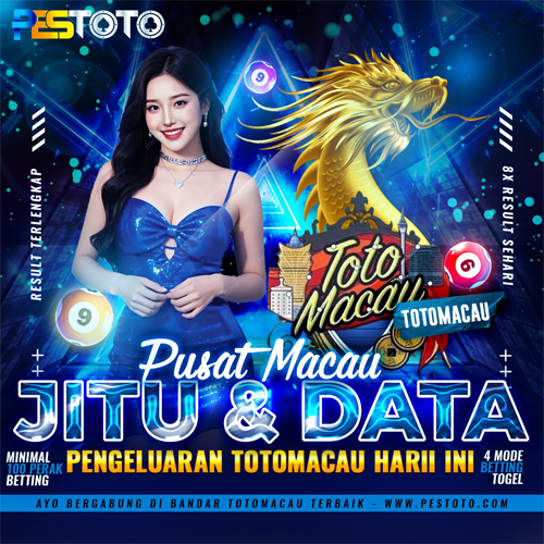 BANDAR TOGEL ONLINE DAN SITUS TOTO TERKEMUKA DI INDONESIA