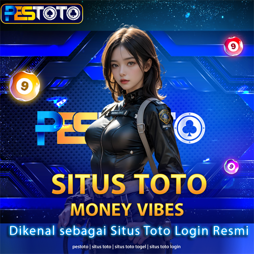 BANDAR TOGEL ONLINE DAN SITUS TOTO TERKEMUKA DI INDONESIA