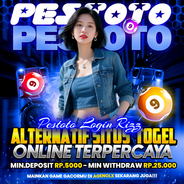 Pestoto | Login Link Premium Alternatif Situs Togel Online Terpercaya