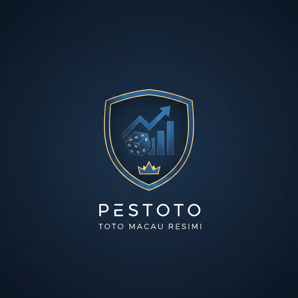 Panduan Toto Macau Resmi