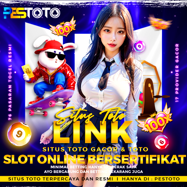 Promo Situs Toto Gacor & Toto Slot Online