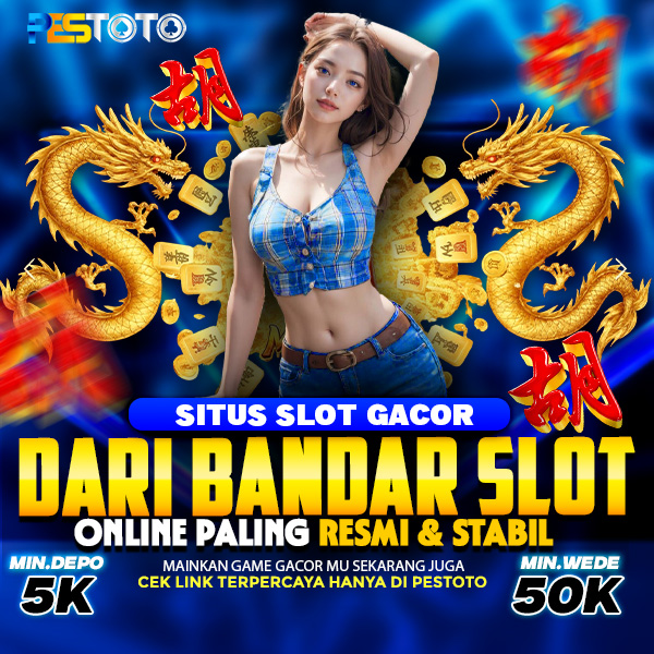 PESTOTO | Login Link Alternatif No Limit & Daftar Situs Resmi Slot Solid