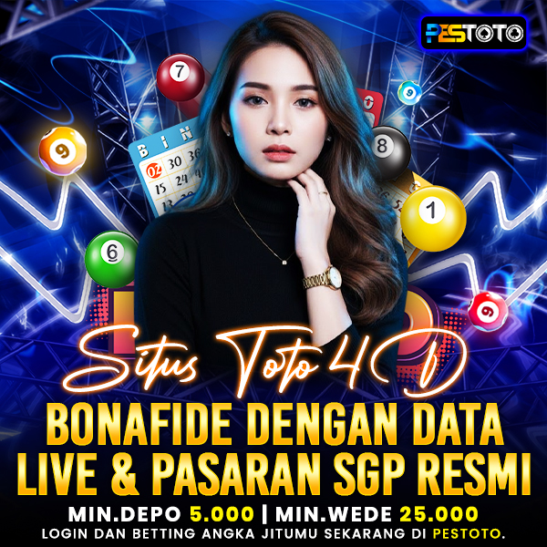 Situs Slot Terpercaya