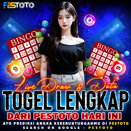 PESTOTO: Login Situs Togel Melalui Link Alternatif Private Akses