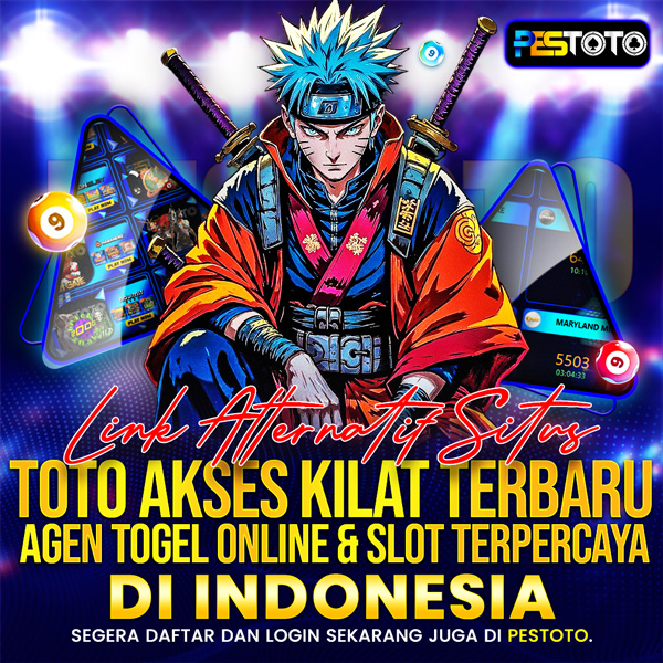 SITUS TOTO
