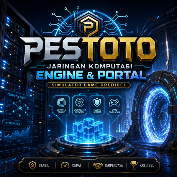 PESTOTO Media Togel Online Terpercaya & Data Keluaran Togel Tercepat