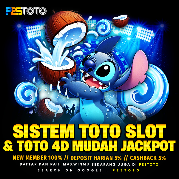 Bandar Togel