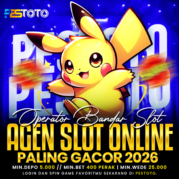 Bandar SLOT