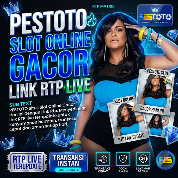 PESTOTO 🔥 Situs Slot Online Gacor Hari Ini Dengan Link Rtp - WooCommerce eCommerce