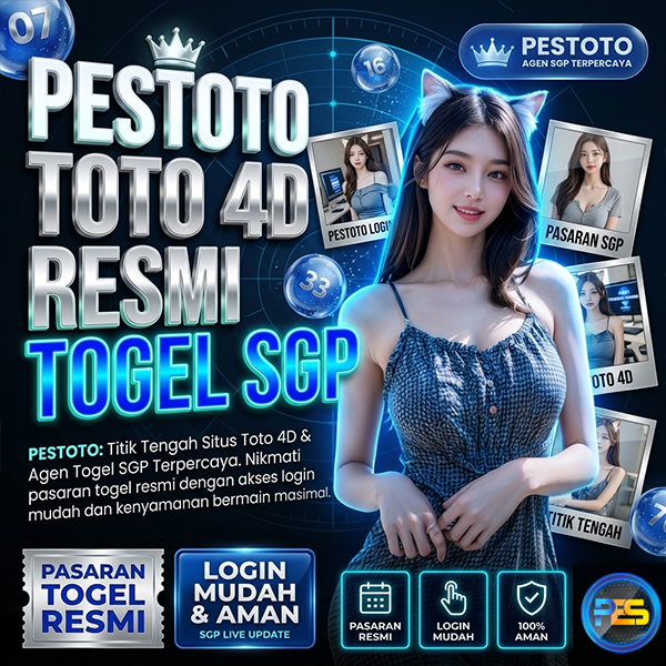 Bandar Togel