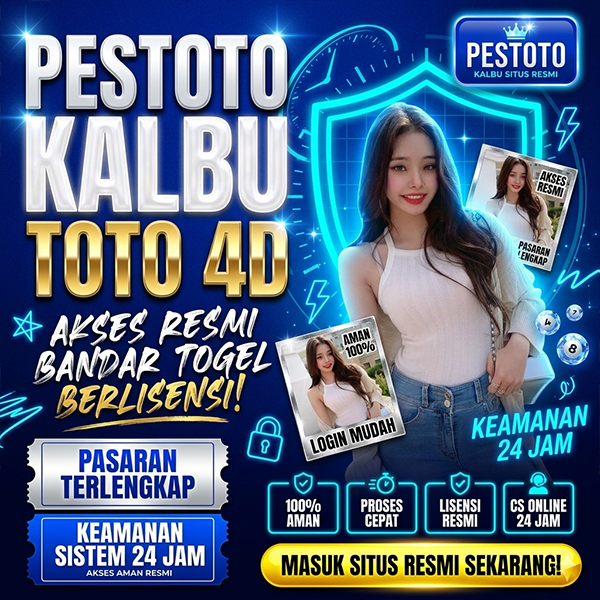Bandar Togel