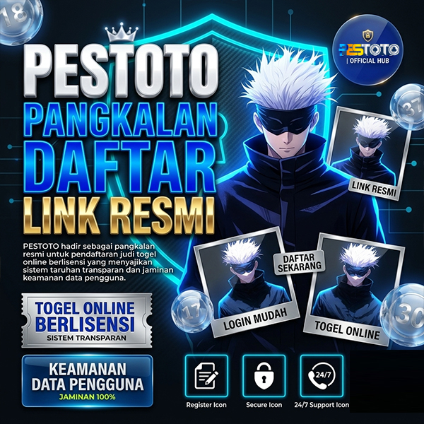 PESTOTO