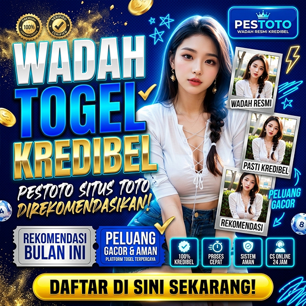 Bandar Togel