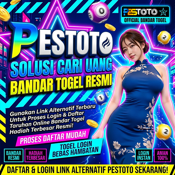 Bandar Togel