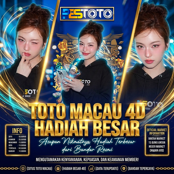 TOTO MACAU