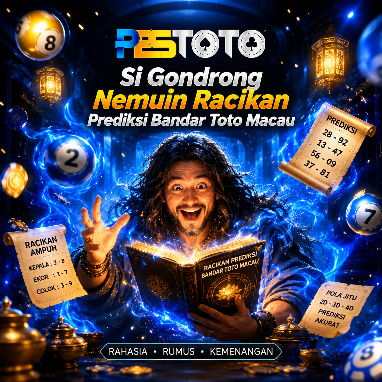 pestoto