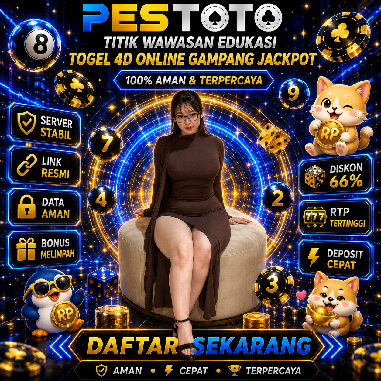pestoto
