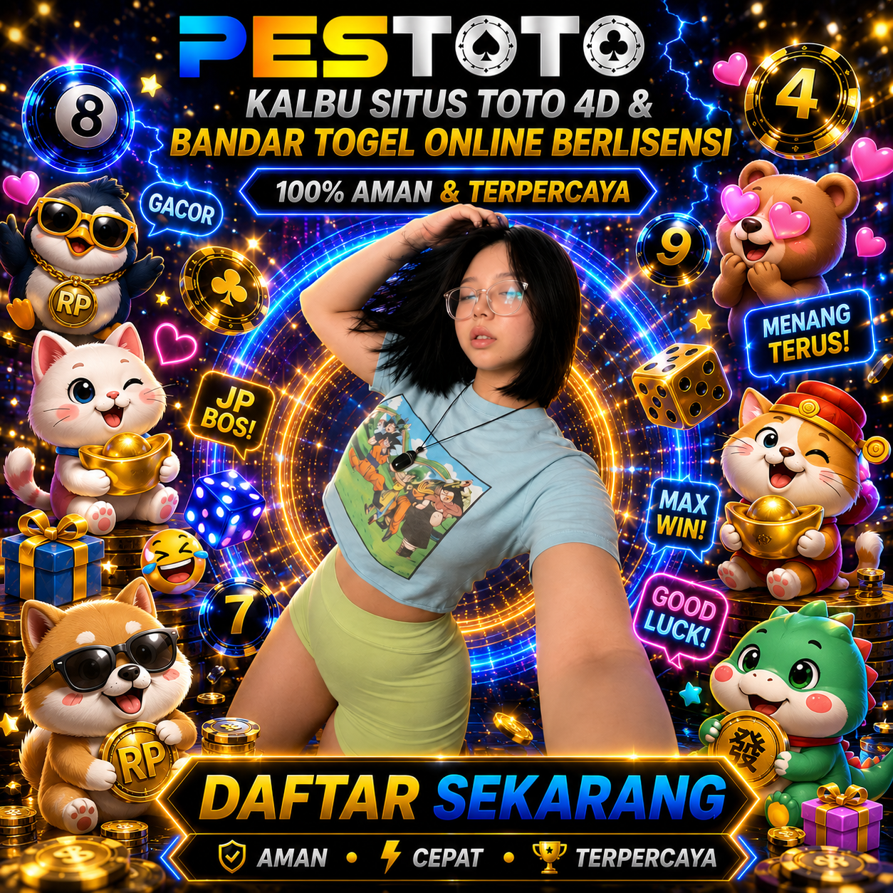 pestoto