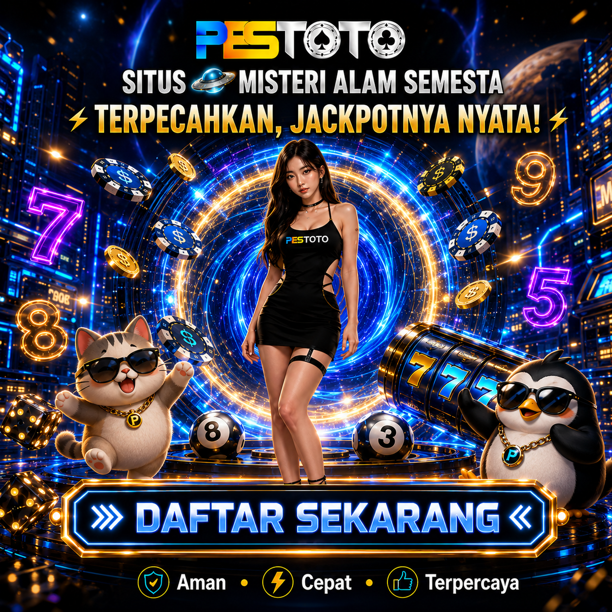 pestoto