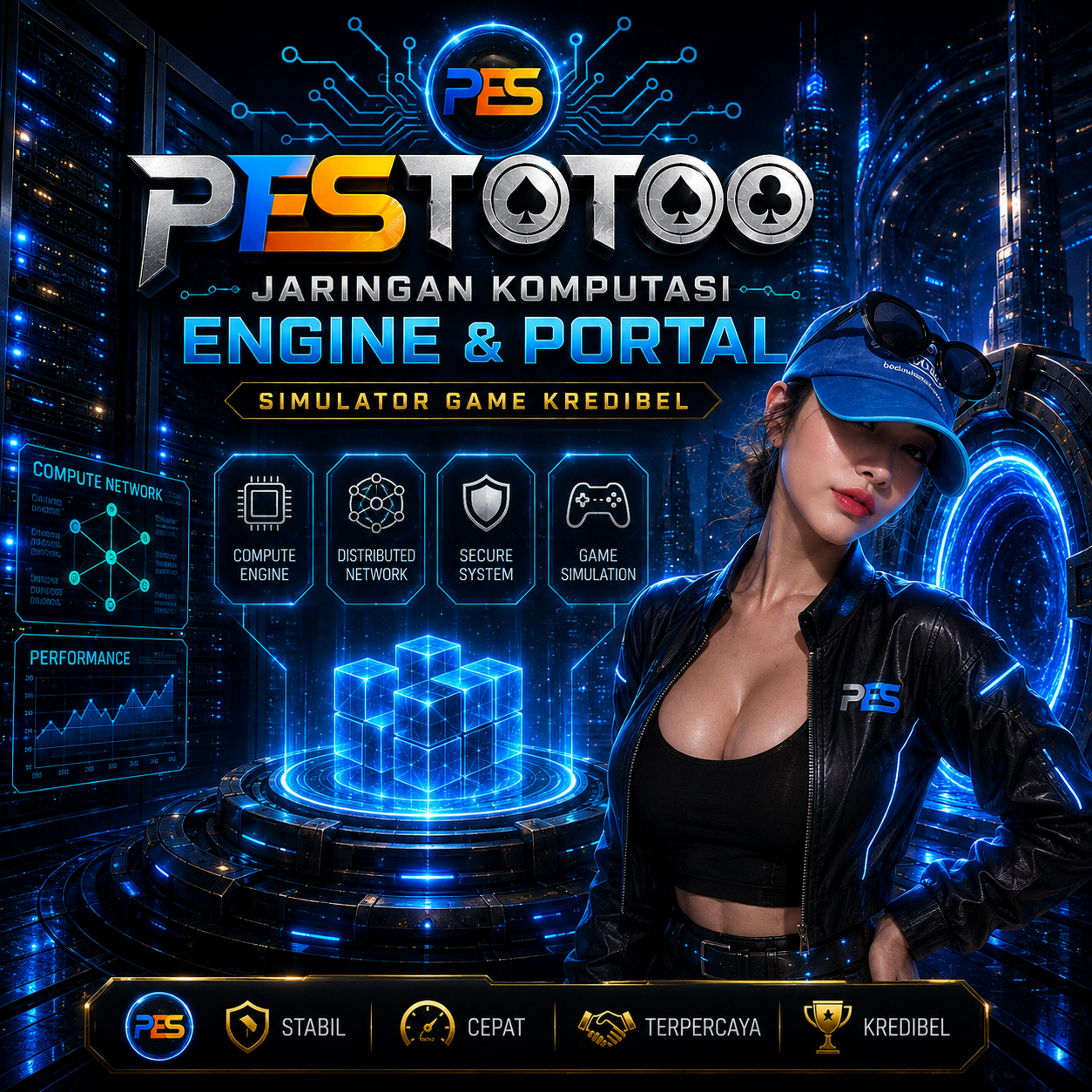 PESTOTO Media Togel Online Terpercaya & Data Keluaran Togel Tercepat