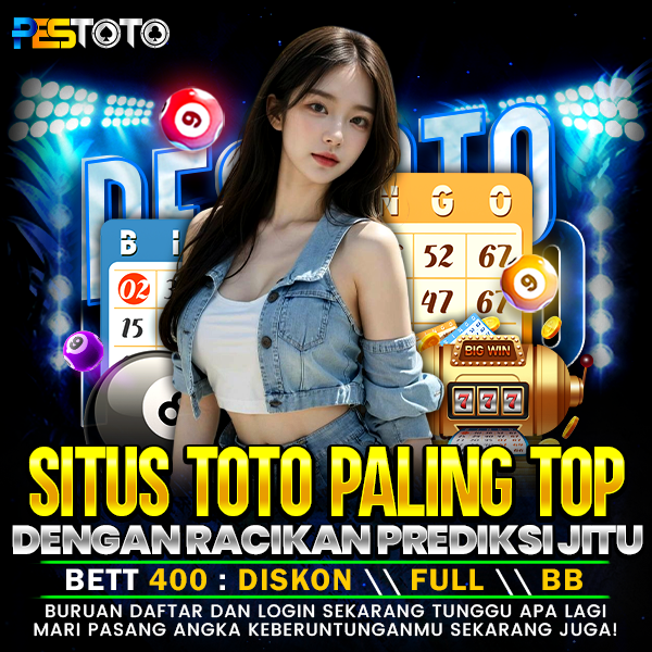 PESTOTO product promotion