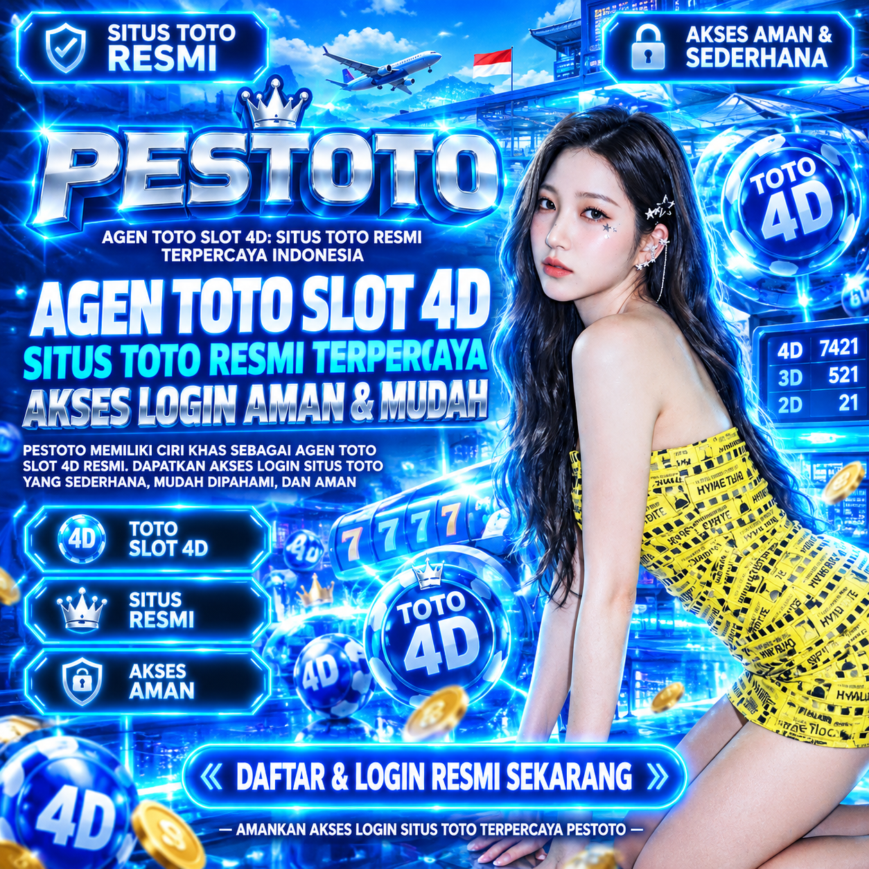pestoto
