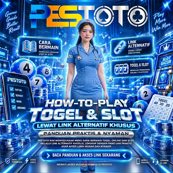 PESTOTO